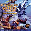 G-8 and His Battle Aces #58: Fangs of the Serpent Audiobook