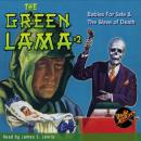The Green Lama #2: Babies for Sale & The Wave of Death Audiobook