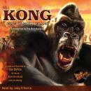 Kong: King of Skull Island Audiobook