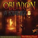 Oblivion Audiobook