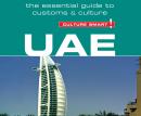 UAE Culture Smart!: The Essential Guide to Customs & Culture Audiobook