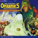 Operator #5: Raiders of the Red Death Audiobook