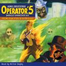 Operator #5: War Dogs of the Green Destroyer Audiobook