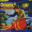 Operator #5: Rockets From Hell Audiobook