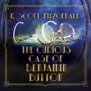 The Curious Case of Benjamin Button Audiobook