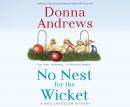 No Nest for the Wicket Audiobook