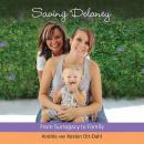 Saving Delaney Audiobook
