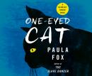 One Eyed Cat Audiobook