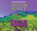 Witness to Murder Audiobook