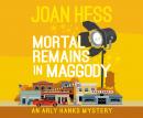 Mortal Remains in Maggody Audiobook