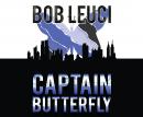 Captain Butterfly Audiobook
