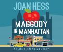 Maggody in Manhattan Audiobook