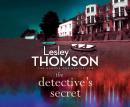 The Detective's Secret Audiobook