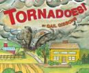 Tornadoes! Audiobook
