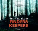 Finders Keepers Audiobook