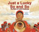 Just a Lucky So and So Audiobook