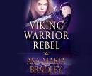 Viking Warrior Rebel Audiobook