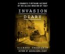 Invasion Diary Audiobook