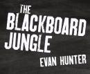 The Blackboard Jungle Audiobook
