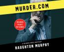 Murder.com Audiobook