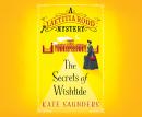 The Secrets of Wishtide Audiobook