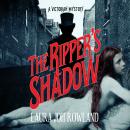 The Ripper's Shadow Audiobook