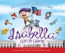 Isabella: Girl in Charge Audiobook