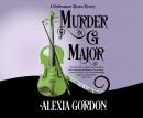 Murder in G Major Audiobook