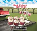 Red Velvet Revenge Audiobook