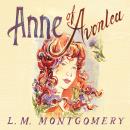 Anne of Avonlea Audiobook