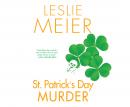 St. Patrick's Day Murder Audiobook