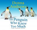 The Penguin Who Knew Too Much Audiobook