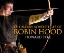 The Merry Adventures of Robin Hood Audiobook