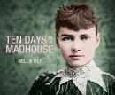 Ten Days in a Mad-House Audiobook