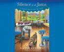 Silence of the Jams Audiobook
