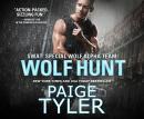 Wolf Hunt Audiobook