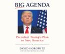 Big Agenda: President Trump's Plan to Save America Audiobook