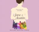 Jane of Austin: A Novel of Sweet Tea and Sensibility Audiobook