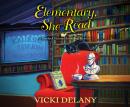Elementary, She Read Audiobook