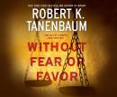 Without Fear or Favor Audiobook