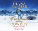 Christmas with My Cowboy Audiobook