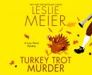 Turkey Trot Murder Audiobook