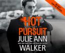 Hot Pursuit Audiobook