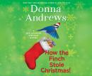 How the Finch Stole Christmas! Audiobook