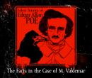 The Facts in the Case of M. Valdemar Audiobook