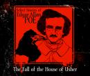 The Fall of the House of Usher Audiobook