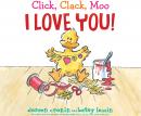 Click, Clack, Moo I Love You! Audiobook