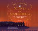 Scones and Scoundrels Audiobook