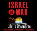 Israel at War Audiobook