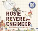 Rosie Revere, Engineer Audiobook